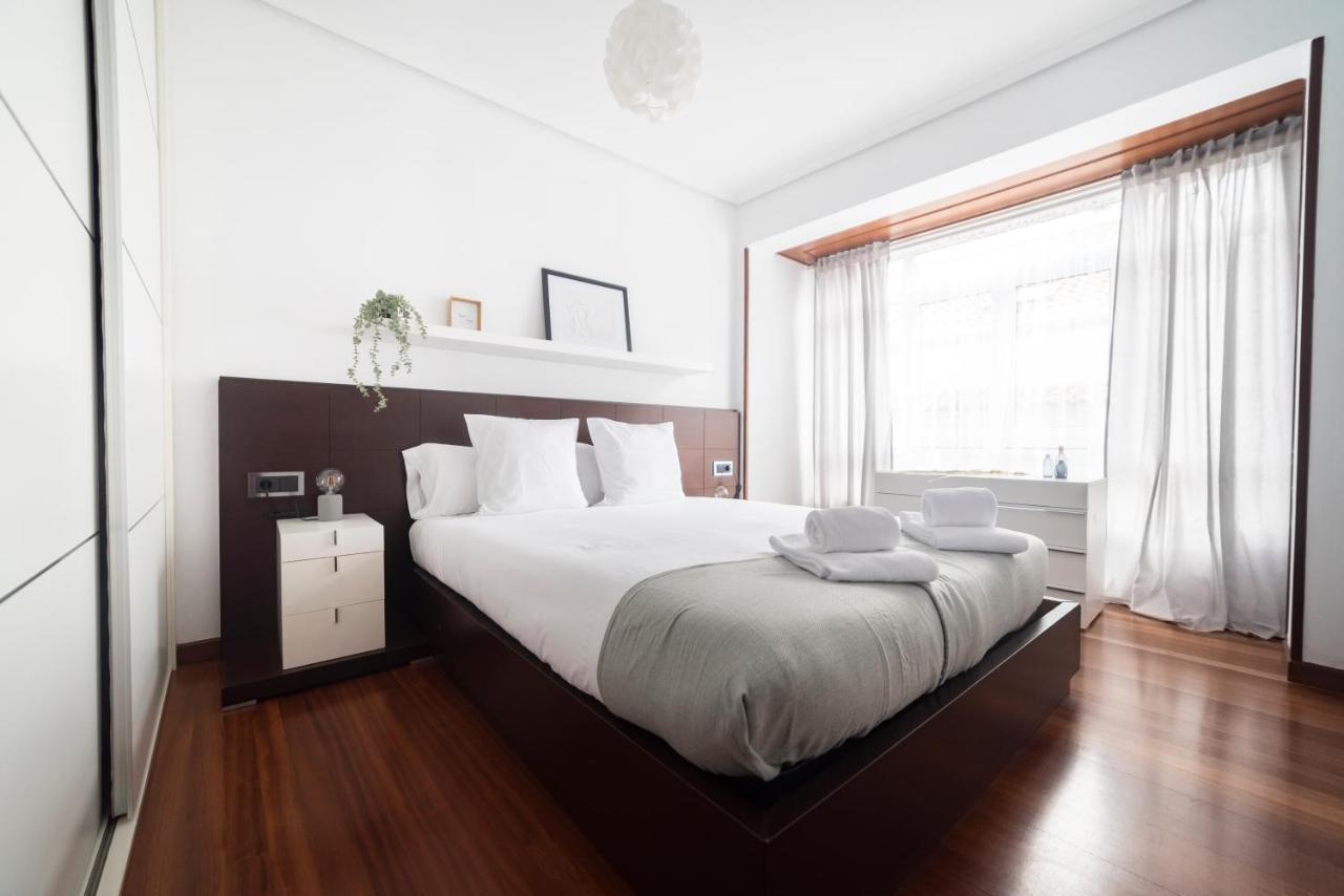 شقة Apartamento Victoria فيرول المظهر الخارجي الصورة