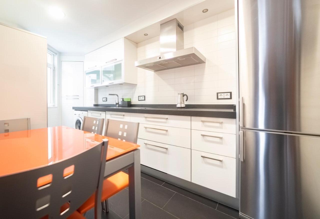 شقة Apartamento Victoria فيرول المظهر الخارجي الصورة
