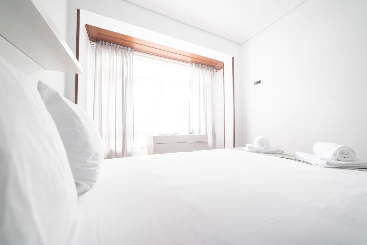 شقة Apartamento Victoria فيرول المظهر الخارجي الصورة