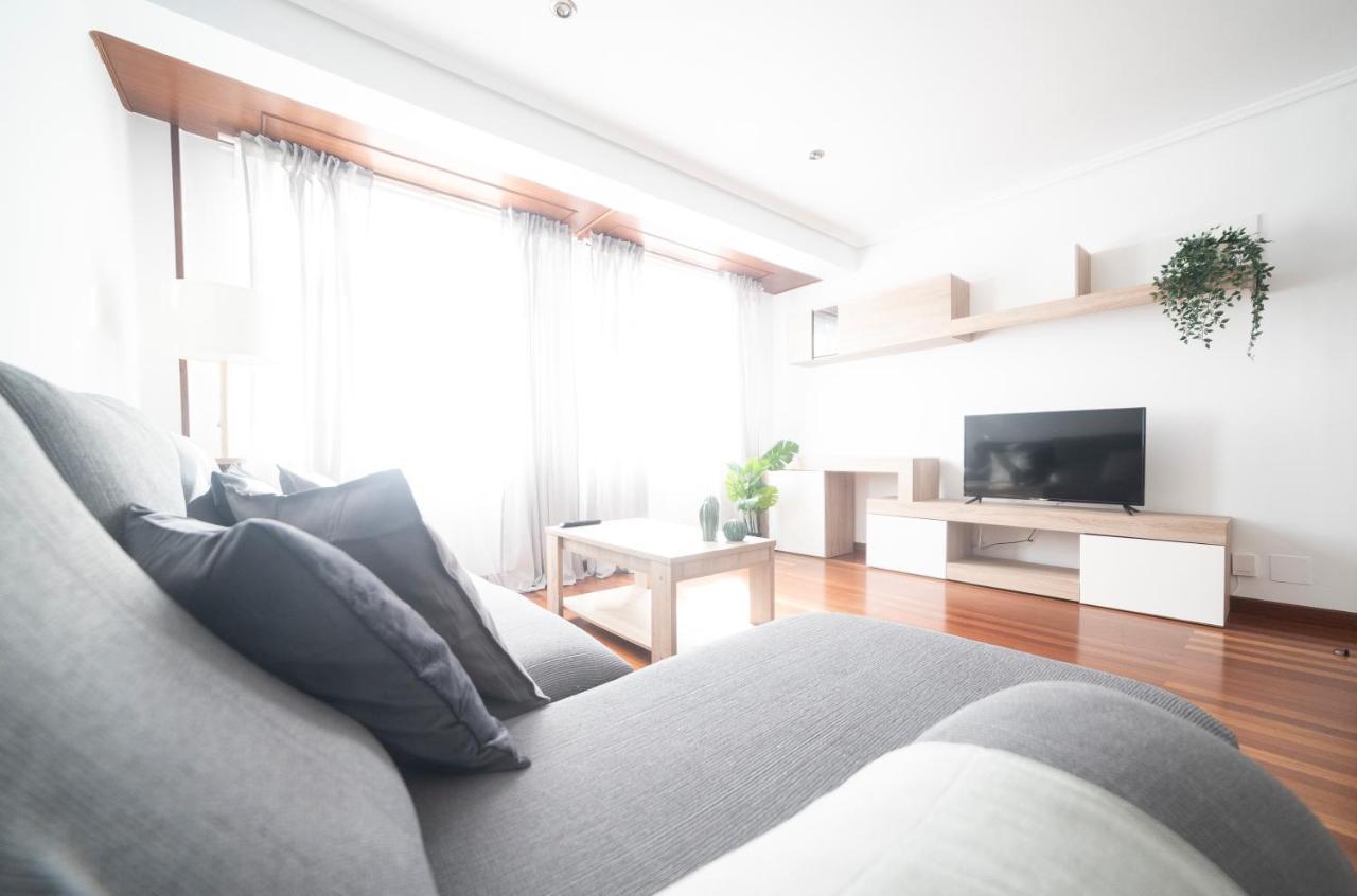 شقة Apartamento Victoria فيرول المظهر الخارجي الصورة