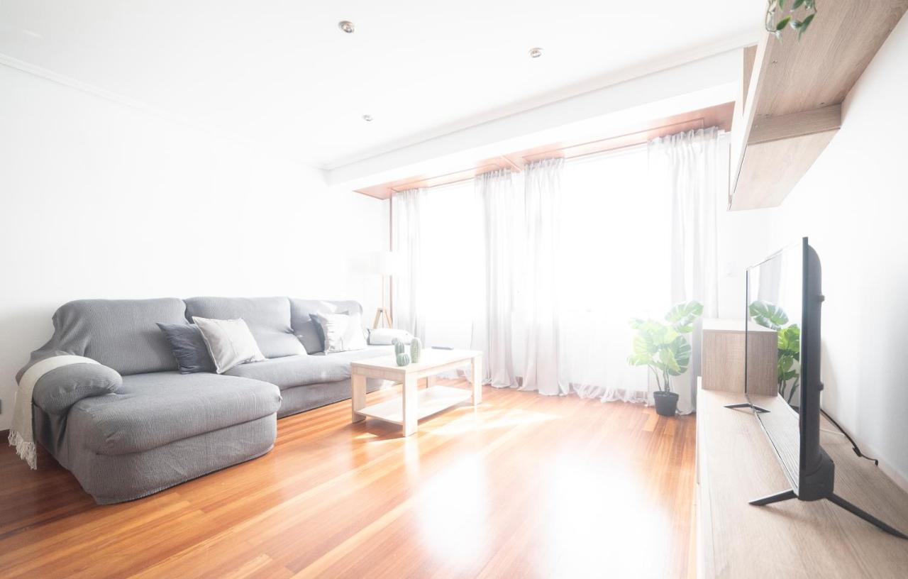 شقة Apartamento Victoria فيرول المظهر الخارجي الصورة