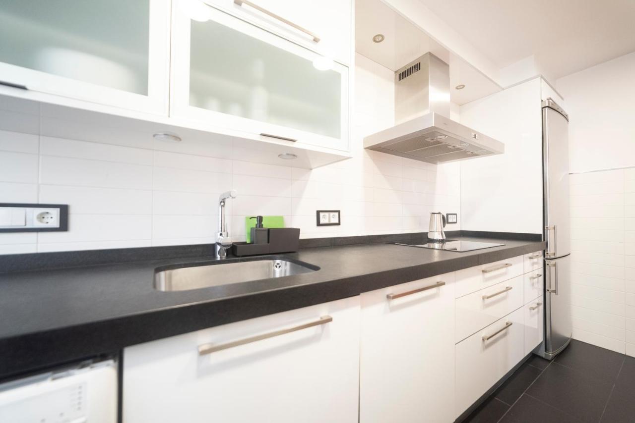 شقة Apartamento Victoria فيرول المظهر الخارجي الصورة