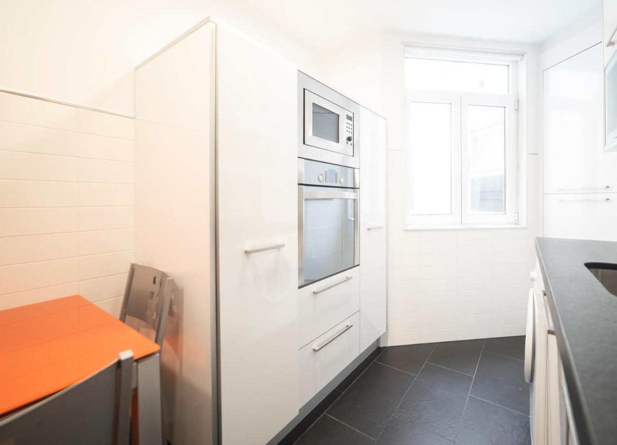 شقة Apartamento Victoria فيرول المظهر الخارجي الصورة