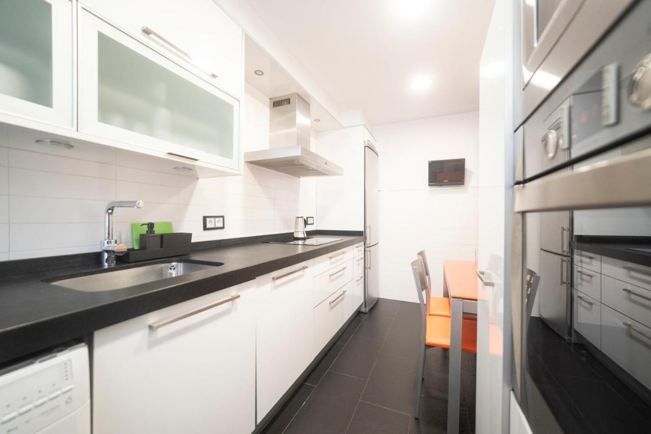 شقة Apartamento Victoria فيرول المظهر الخارجي الصورة