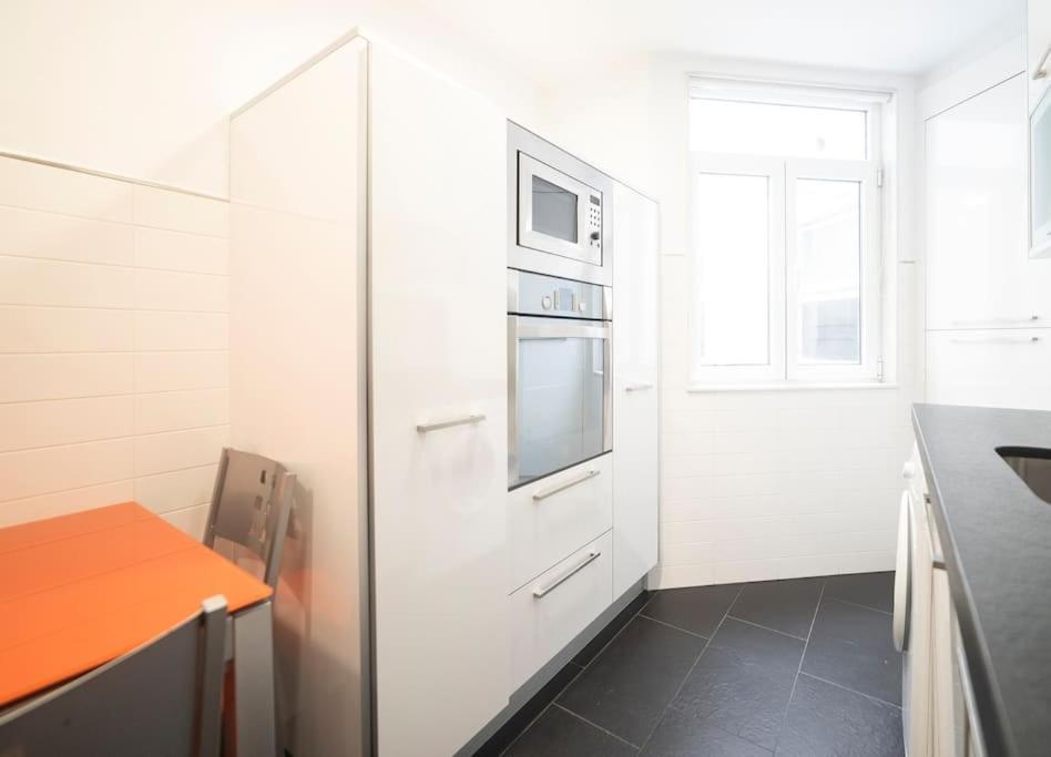 شقة Apartamento Victoria فيرول المظهر الخارجي الصورة
